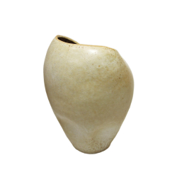 Wazon Cearmiczny ART gnieciony